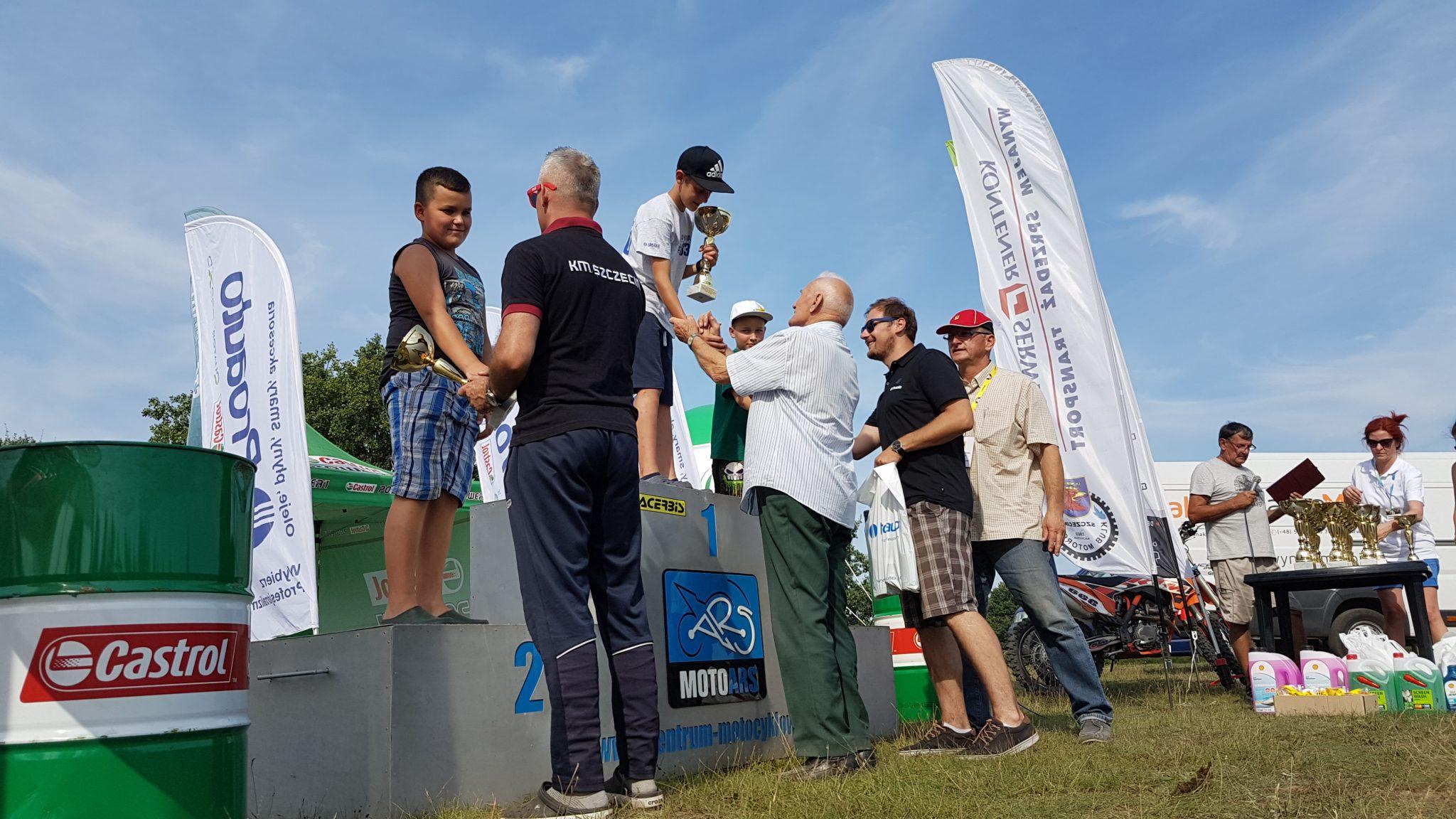 Baja Poland 2016 20160828 154057 - Baja Poland 2016