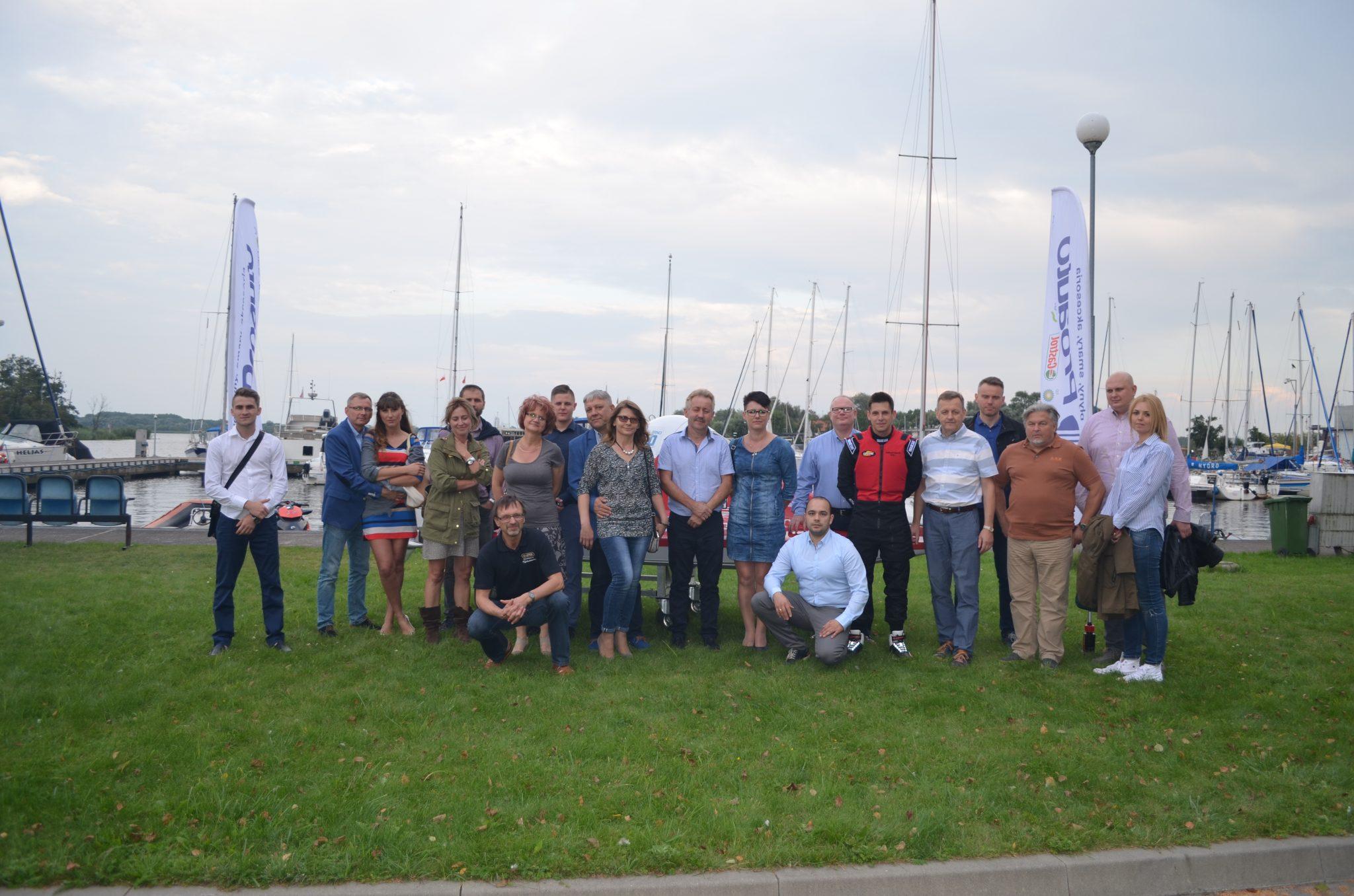 Spotkanie z Marcinem Zielińskim DSC 9626 - Spotkanie z Marcinem Zielińskim