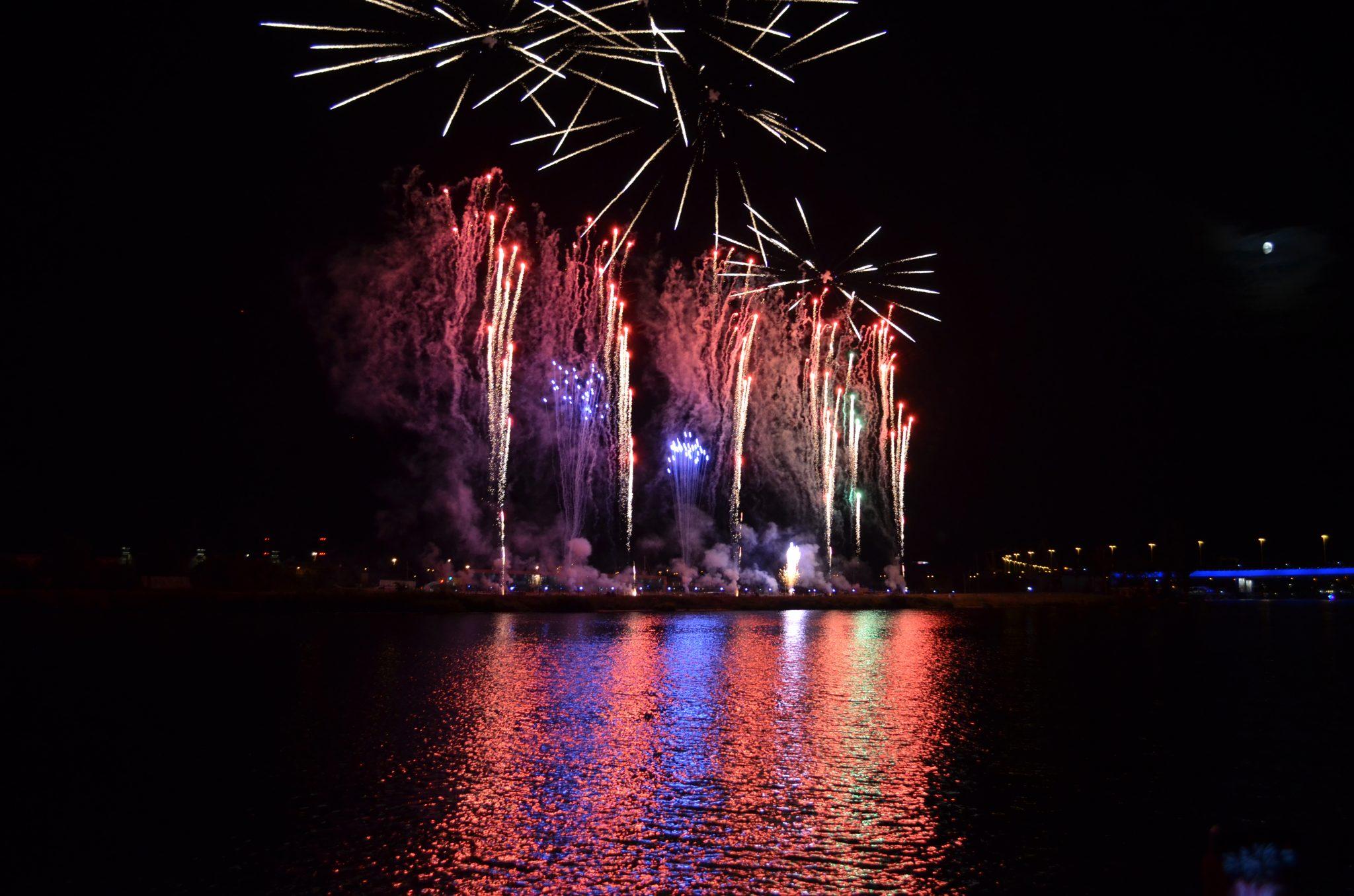 Spotkanie z Marcinem Zielińskim DSC 9642 - Spotkanie z Marcinem Zielińskim