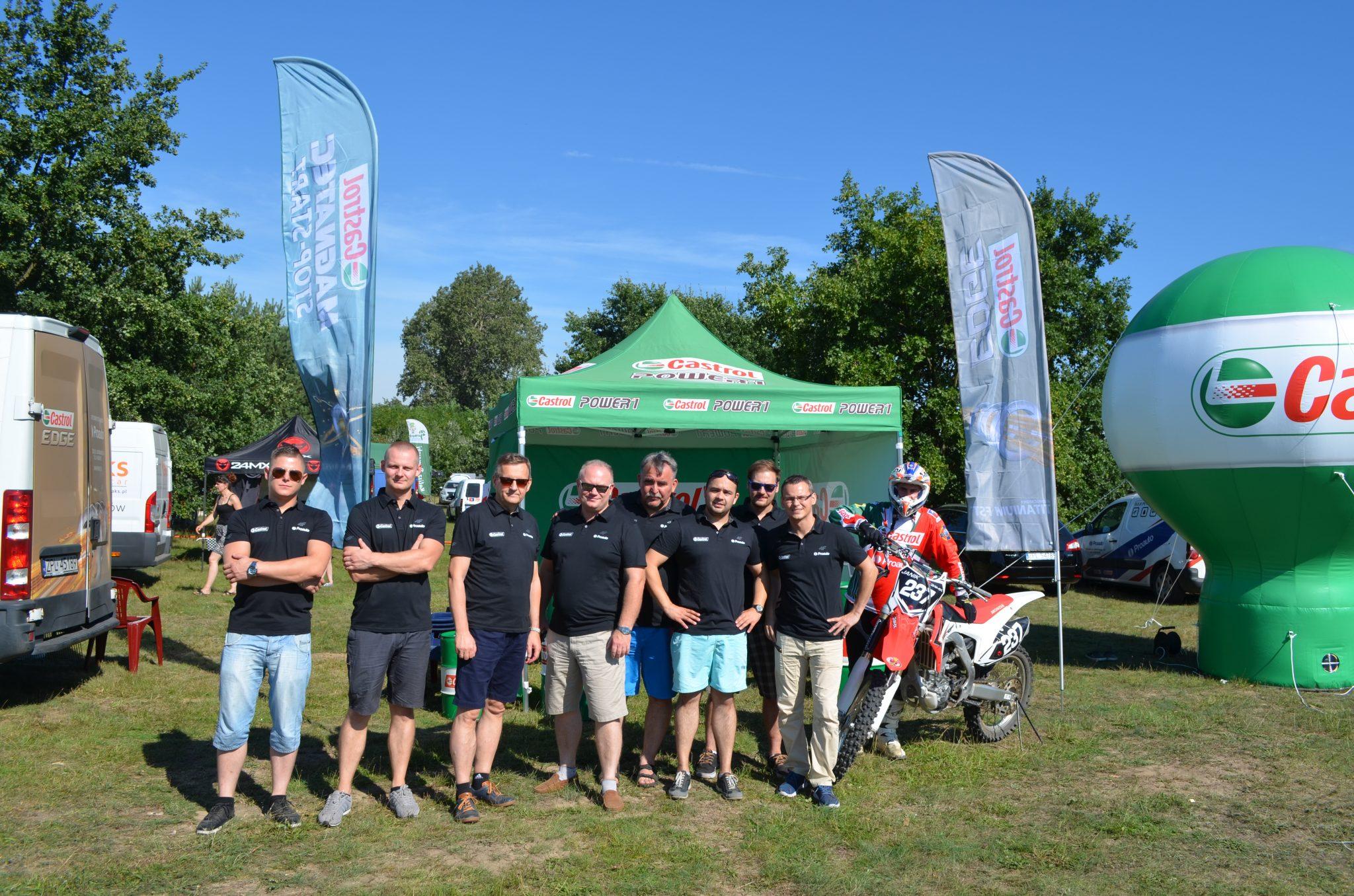 Baja Poland 2016 DSC 9655 - Baja Poland 2016