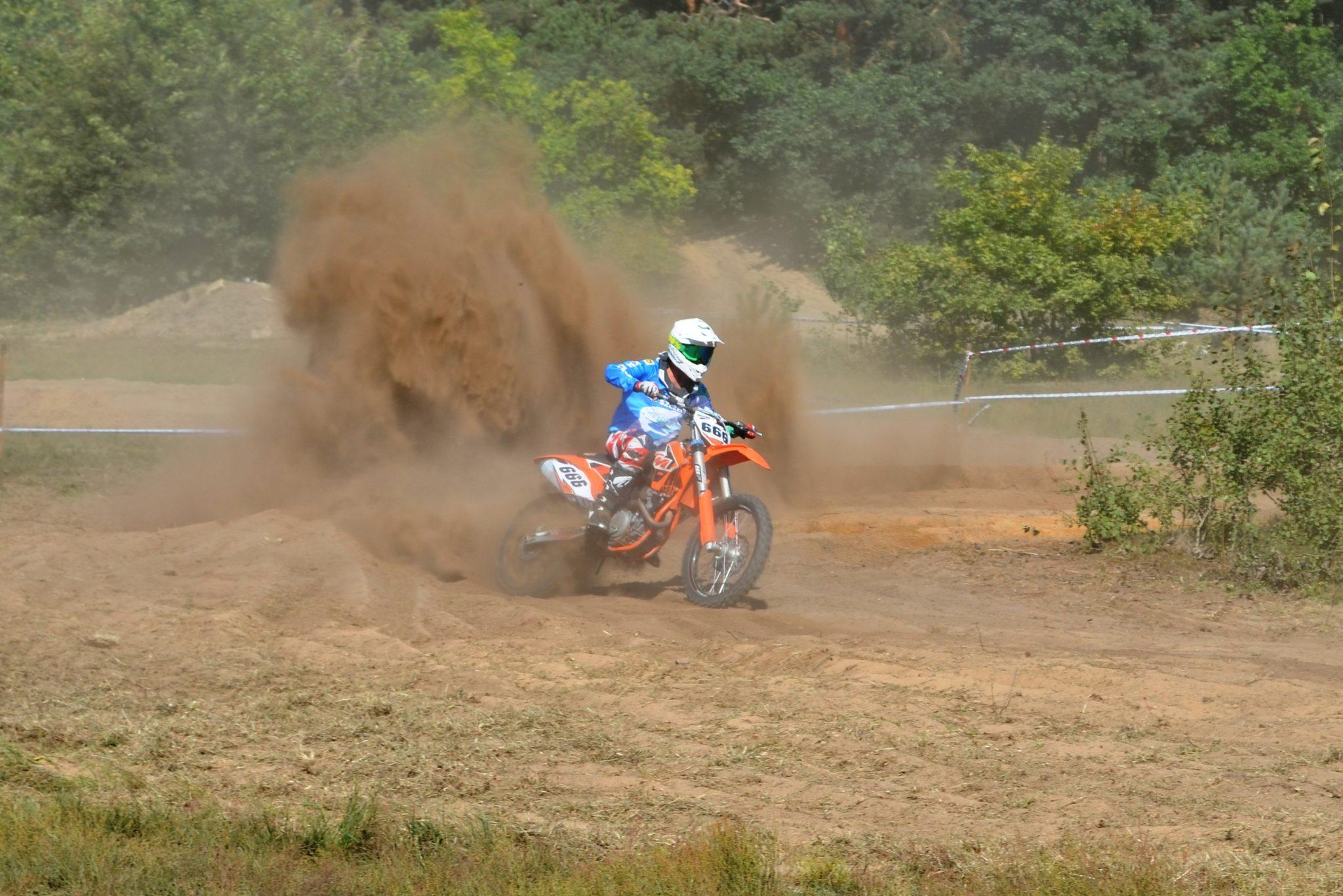 Baja Poland 2016 DSC 9684 - Baja Poland 2016