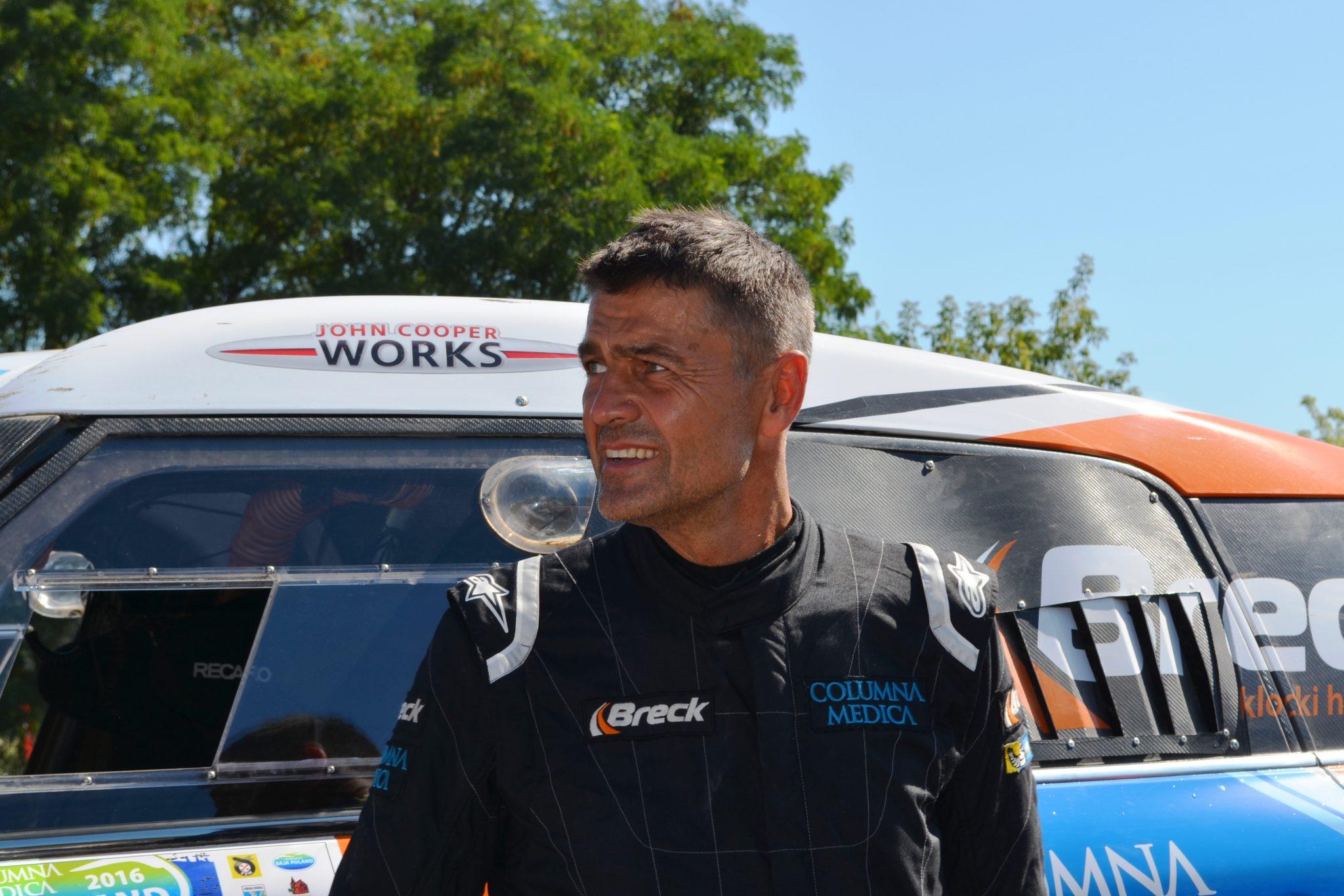 Baja Poland 2016 DSC 9699 - Baja Poland 2016