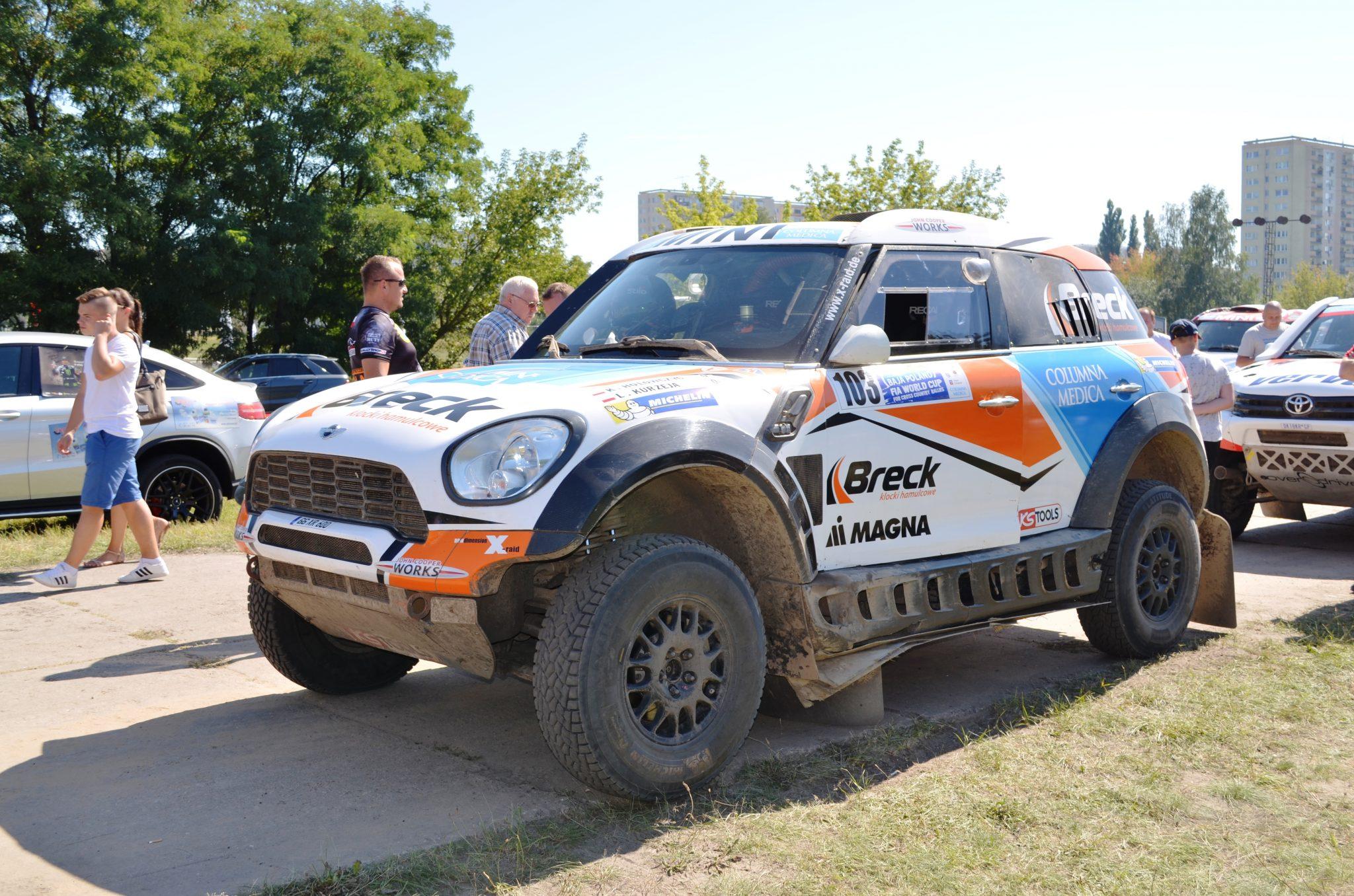 Baja Poland 2016 DSC 9704 - Baja Poland 2016