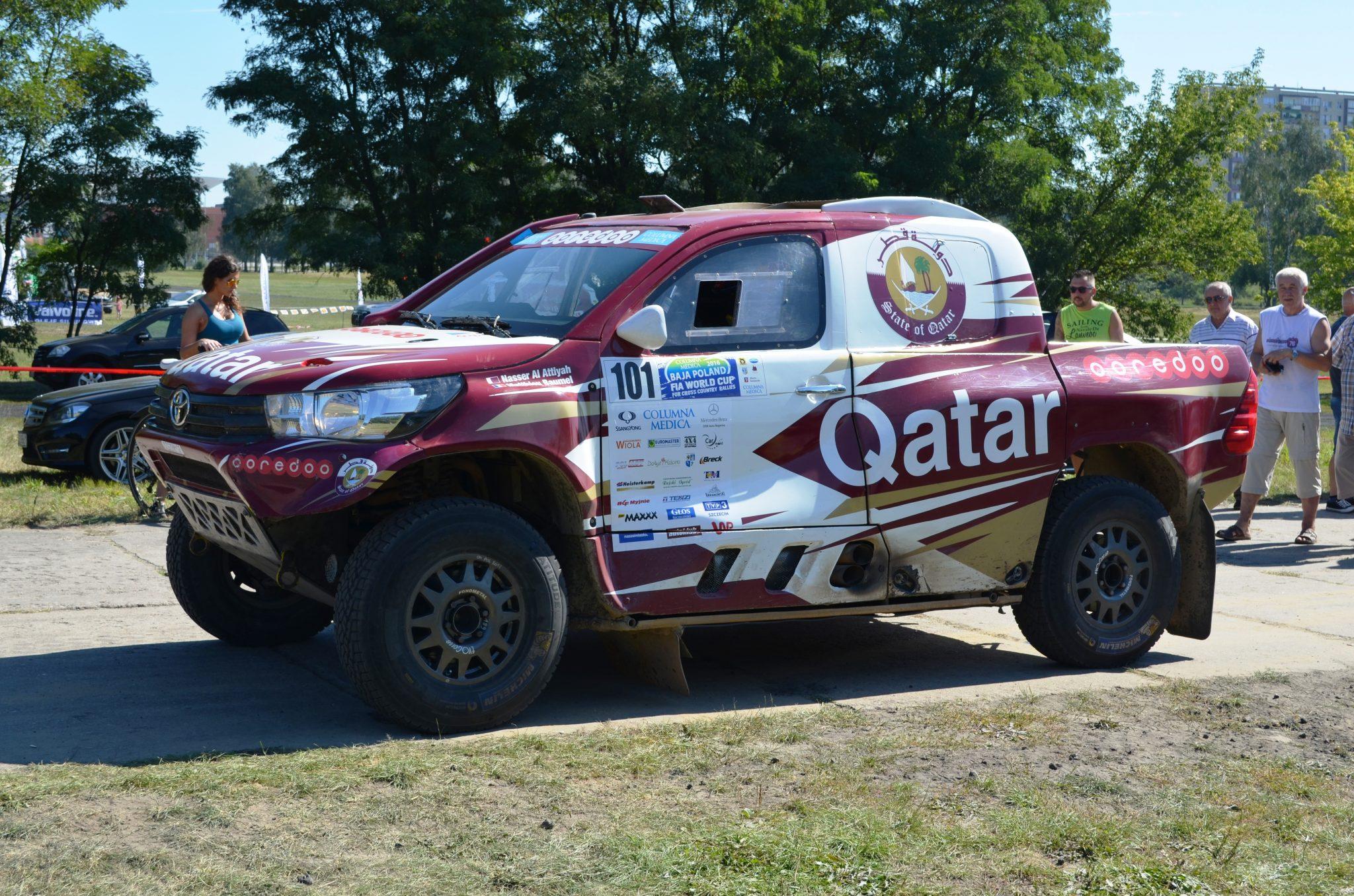 Baja Poland 2016 DSC 9707 - Baja Poland 2016