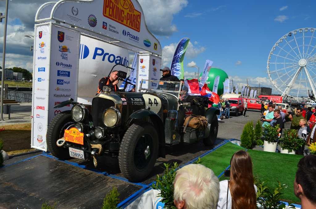 DSC 1229 1024x678 - Rajd Pekin Paryż