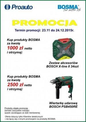 ulotka Bosma e1448547750306 1 - Promocja produktów BOSMA