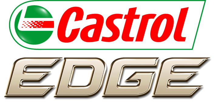 CAS EDGE 3D OS 1A 1 - Milion kilometrów Oleju Castrol Edge 5w40 Turbo Diesel !
