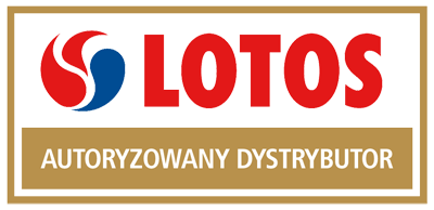 autoryzowany dystrybutor LOTOS - Proauto Sp. z o.o. - Ambasadorem Marki Olejowej Lotos do 2022 roku !