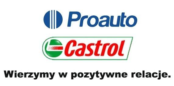 proauto castrol 1 - Wierzymy w pozytywne relacje !