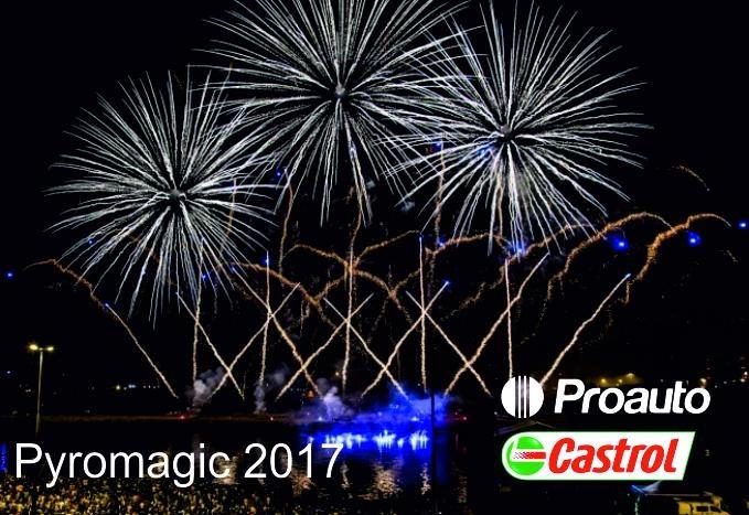 pyromagic 2017