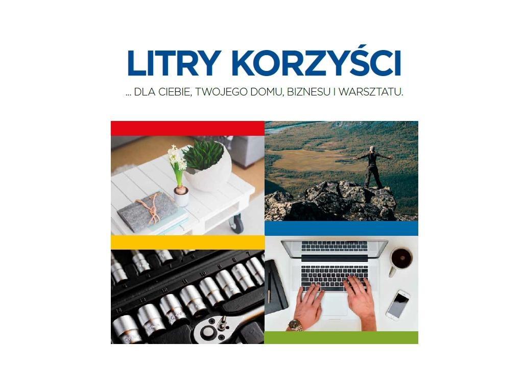 Lk 2k17 - Promocja Litry Korzyści edycja 2017 - ostatnia prosta