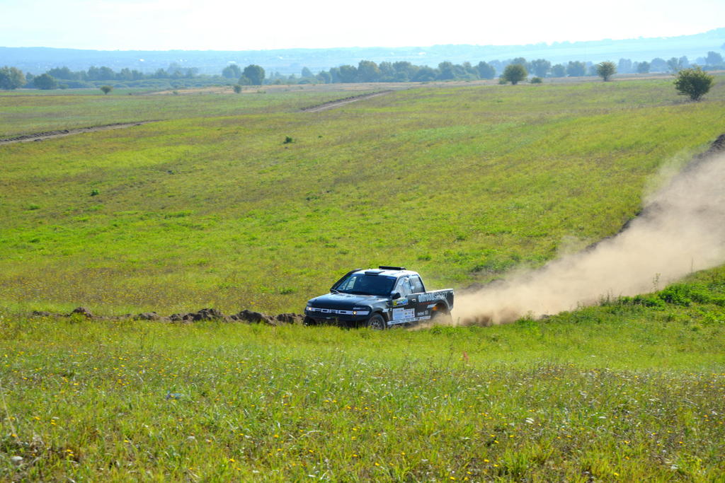 DSC 0002 - Proauto na Baja Poland 2018