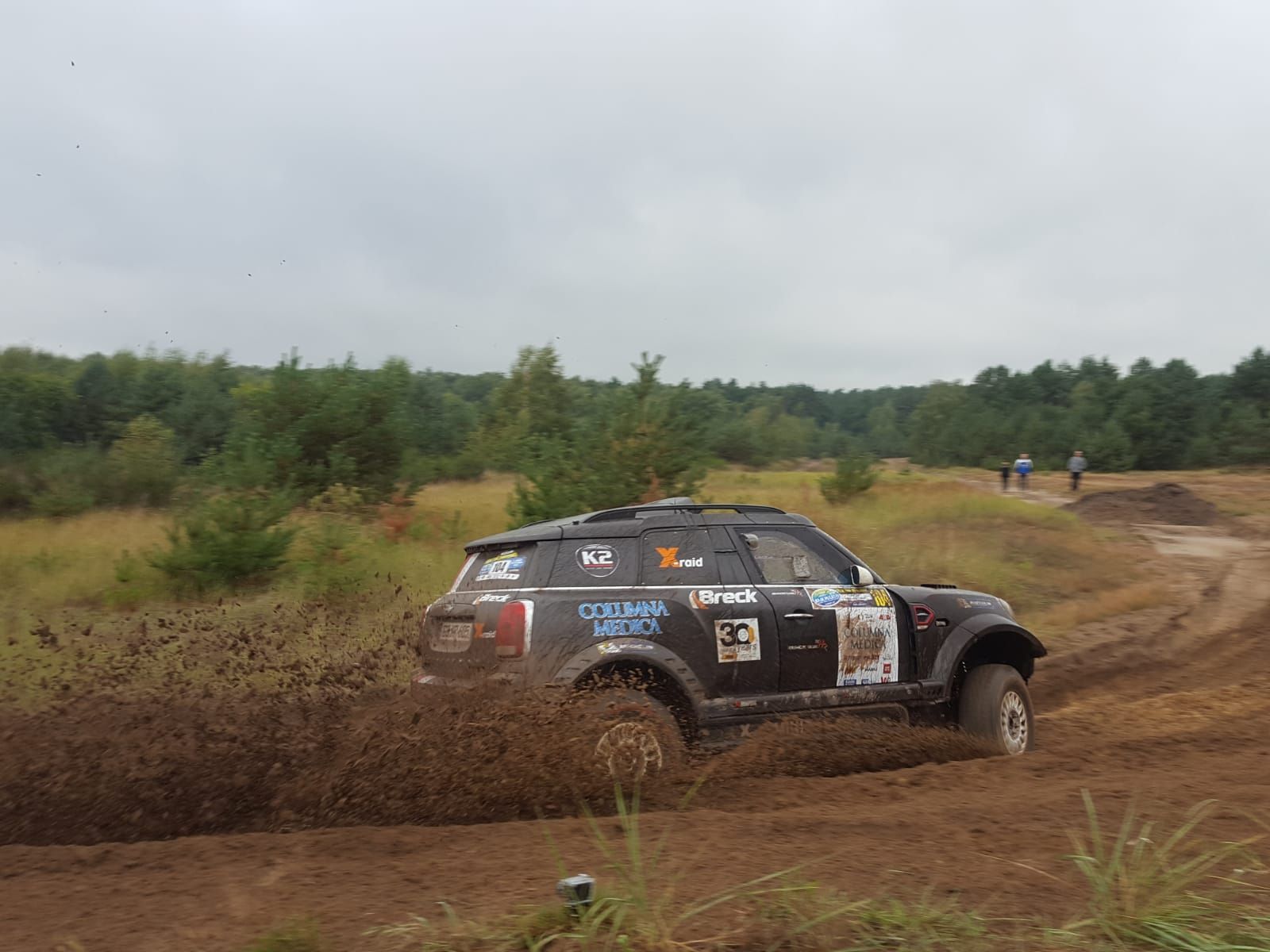 Dsc 0003 - Proauto na Baja Poland 2018