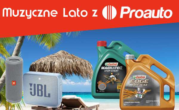 Muzyczne Board v1 - Promocja Muzyczne Lato