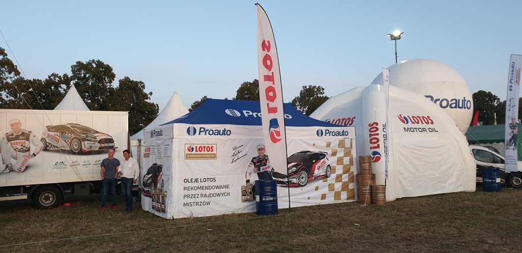 1 1024x498 - Targi Rolne Agro Pomerania Barzkowice 2019 r.