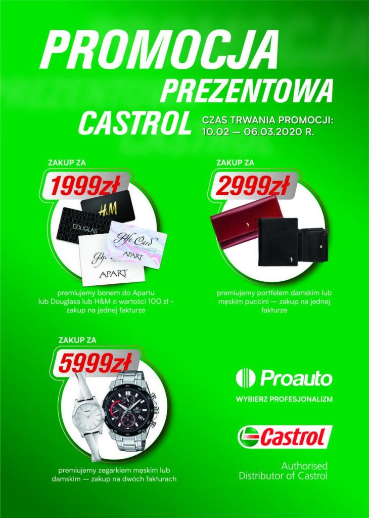 Promocja Prezentowa Castrol 730x1024 - Promocja Prezentowa Castrol