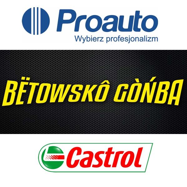 Bytowska Board - 6 Bytowska Gonitwa