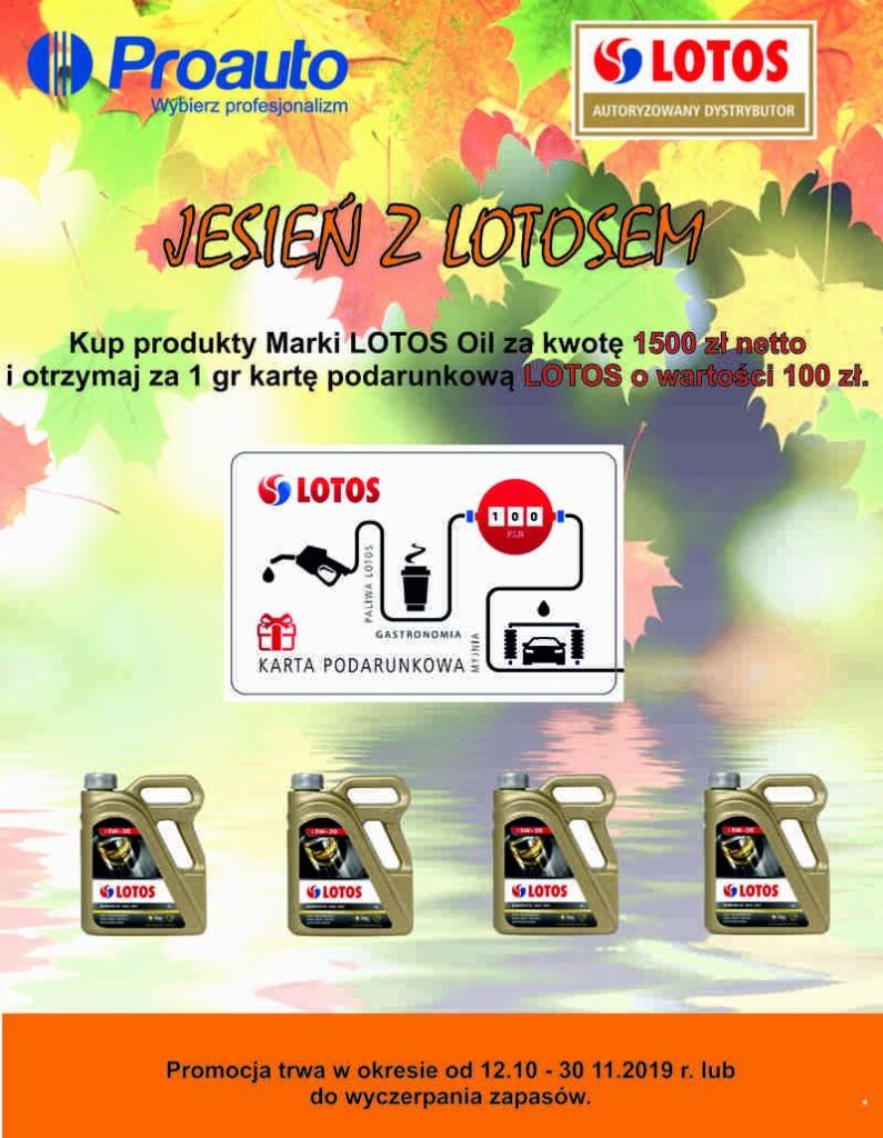 Promocja Jesień z Lotosem Jesien z Lotosem 795x1024 - Promocja Jesień z Lotosem