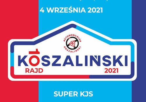 Rajd Koszalinski 500x349 - Proauto Rajd Koszaliński