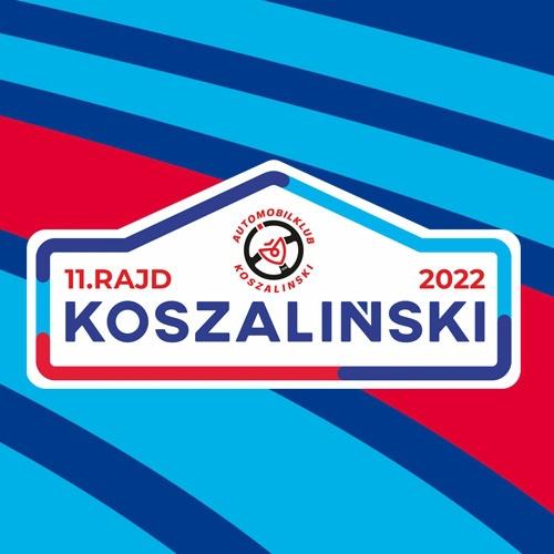 Rajd Board - Rajd Koszaliński
