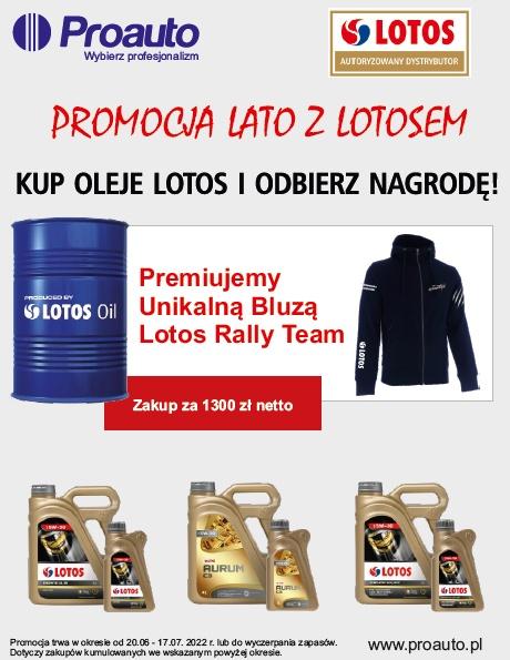 Lato z Lotosem - Lato z Lotosem -